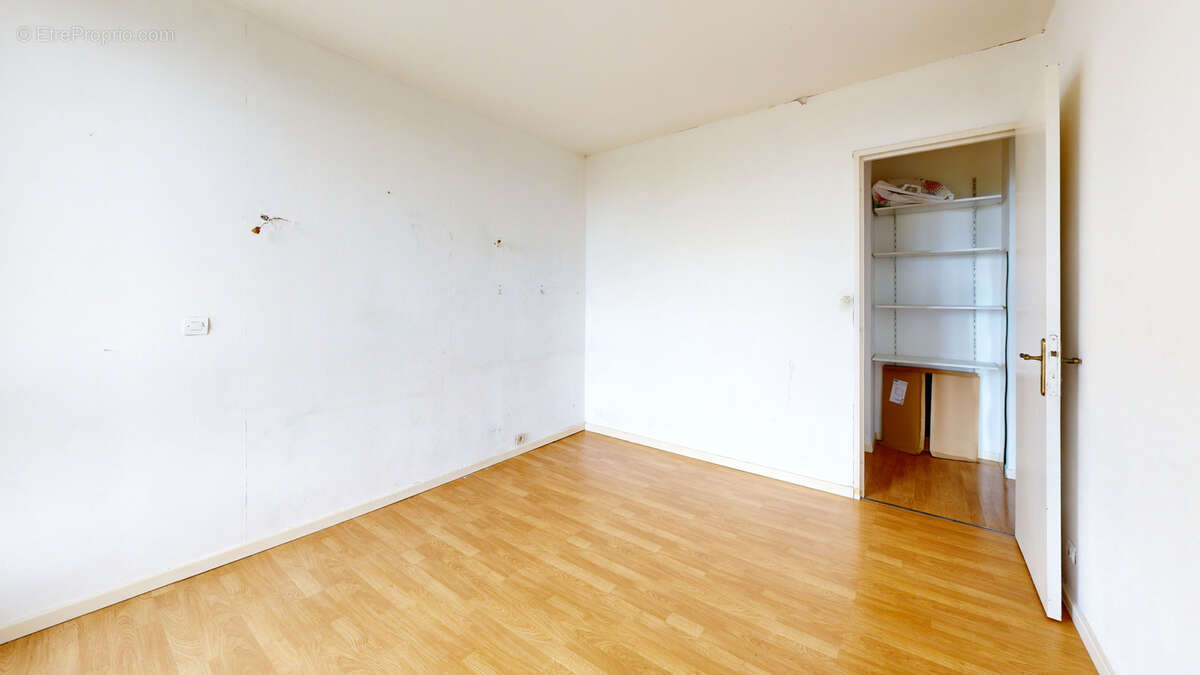 Appartement à BOIS-D'ARCY