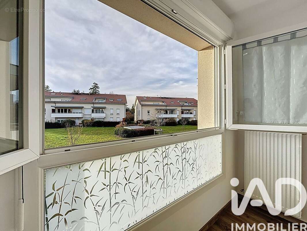 Photo 9 - Appartement à THONON-LES-BAINS