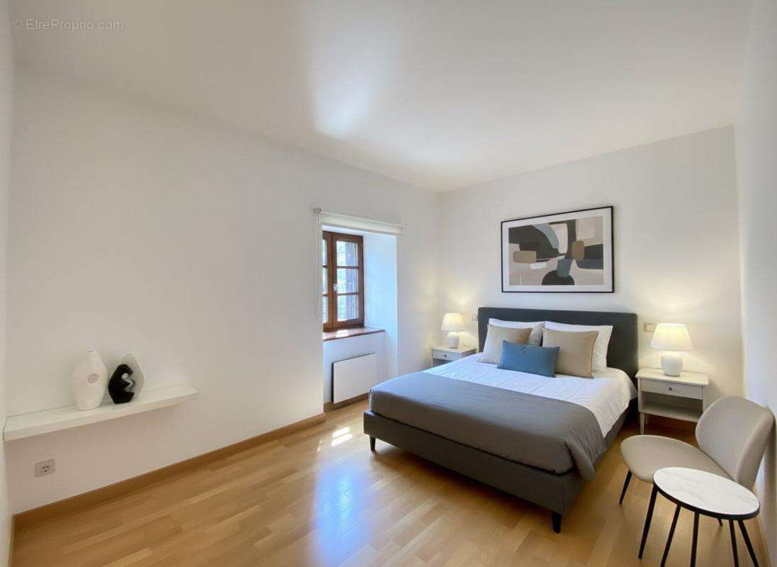 Appartement à RODEZ