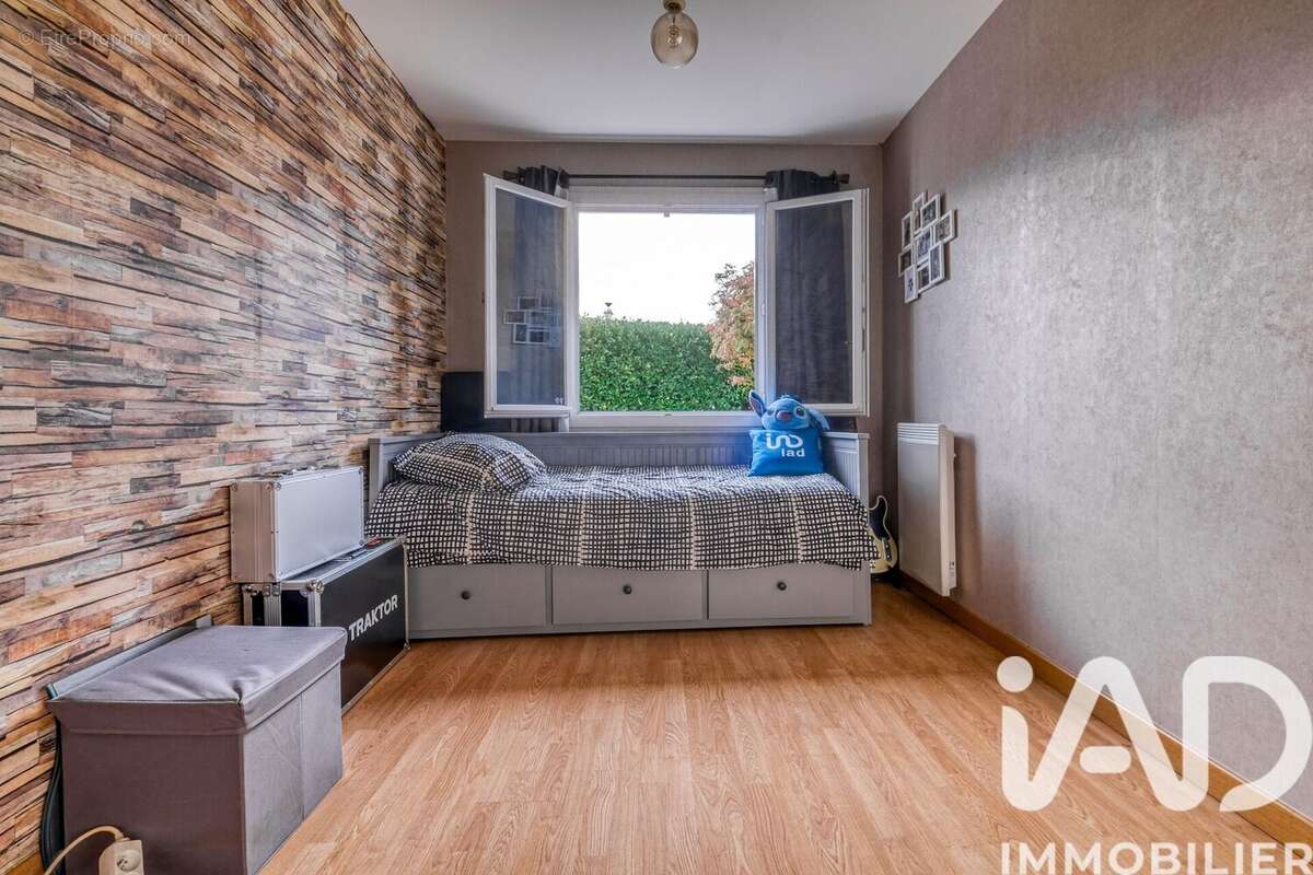 Photo 4 - Maison à VEMARS