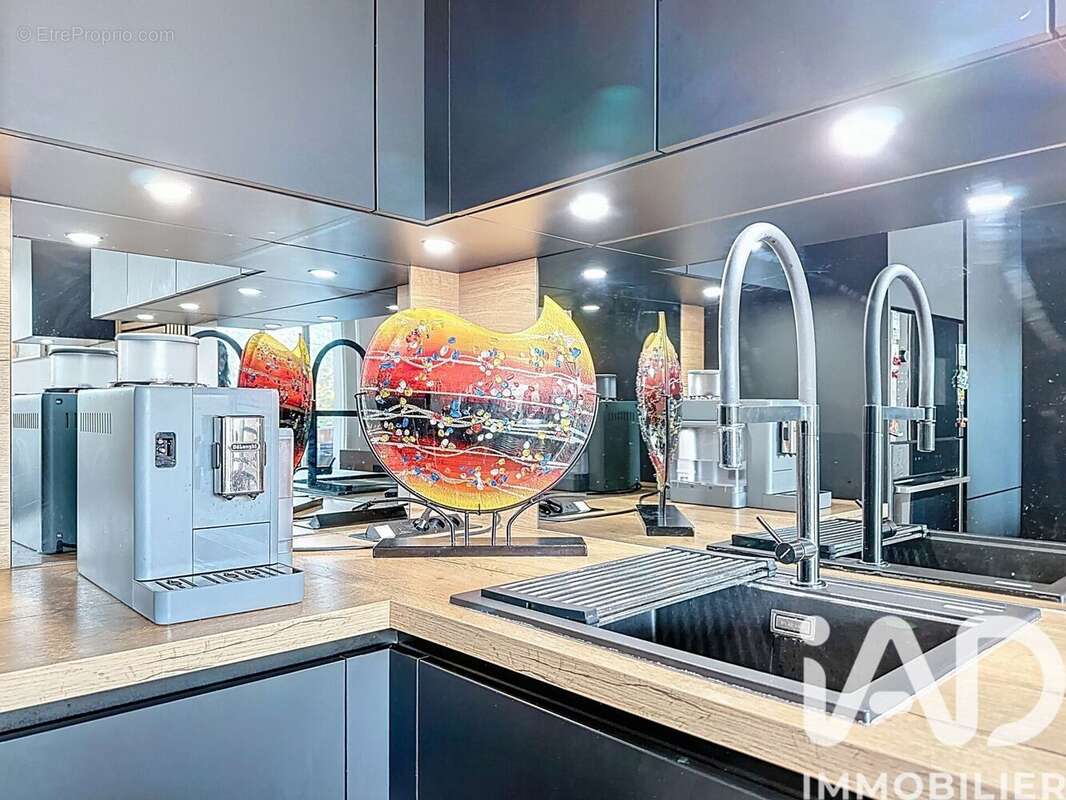 Photo 3 - Appartement à LA ROCHELLE