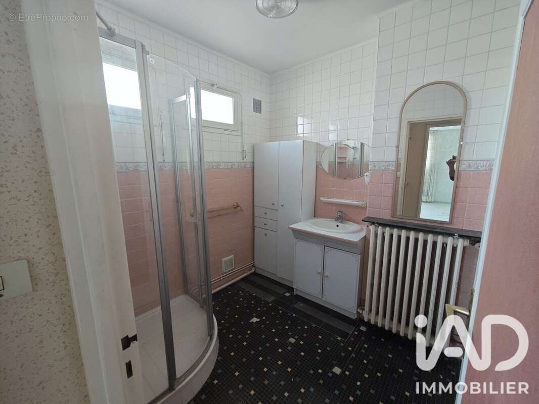 Photo 4 - Appartement à LE MANS