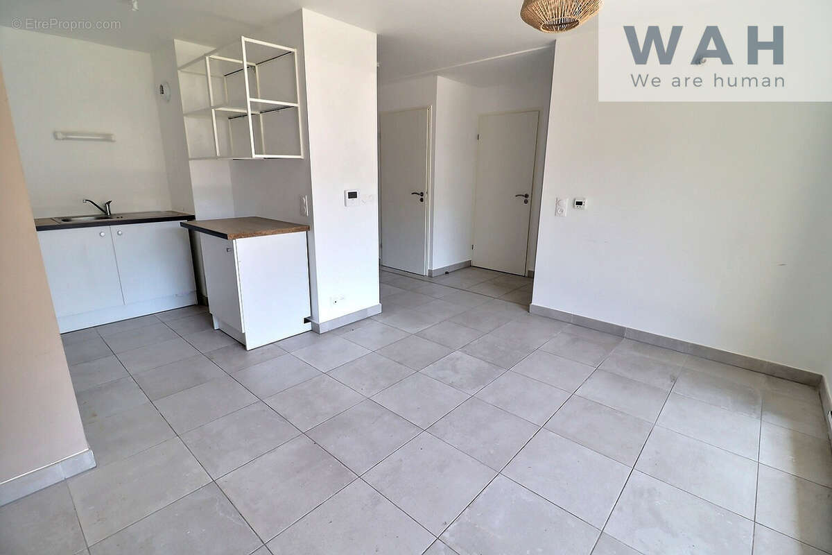 Appartement à CLERMONT-L'HERAULT