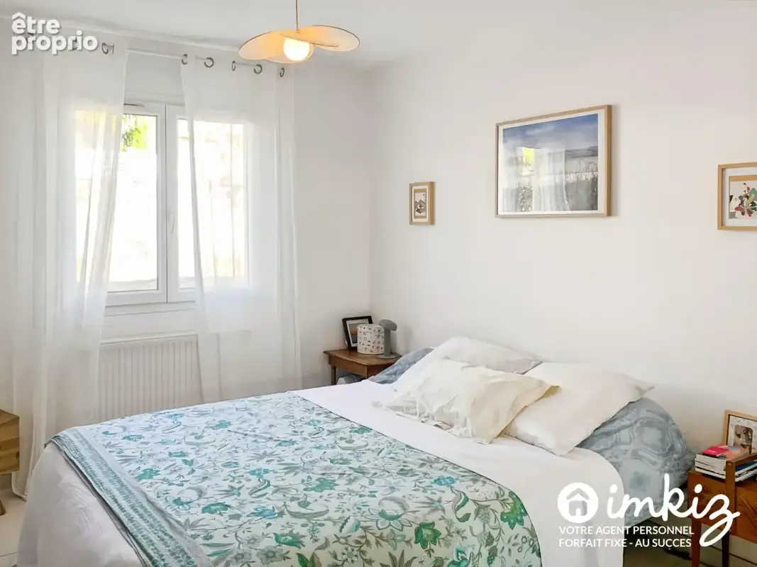 Maison familiale - 5 chambres - photo 6