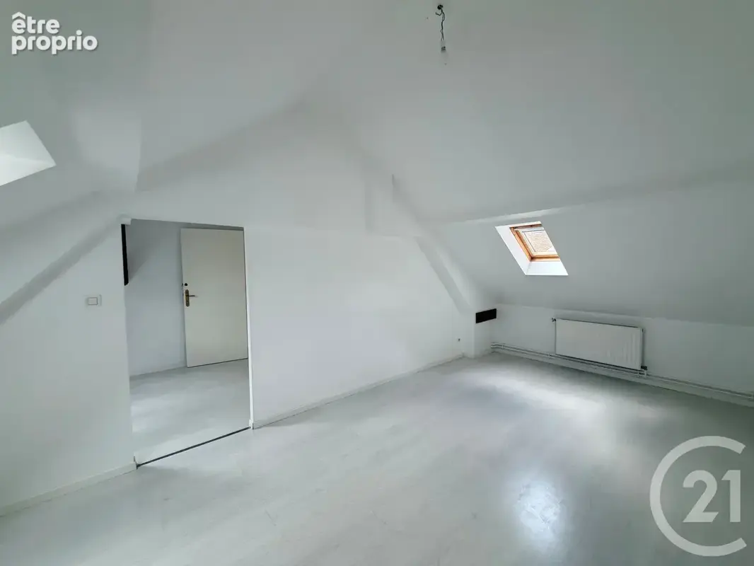 Appartement 89 m² à vendre à Strasbourg (67200) - photo 7