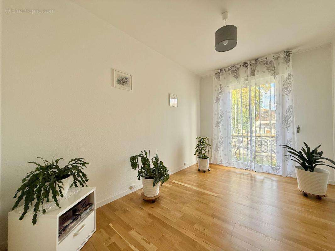 Maison à ARC-SUR-TILLE