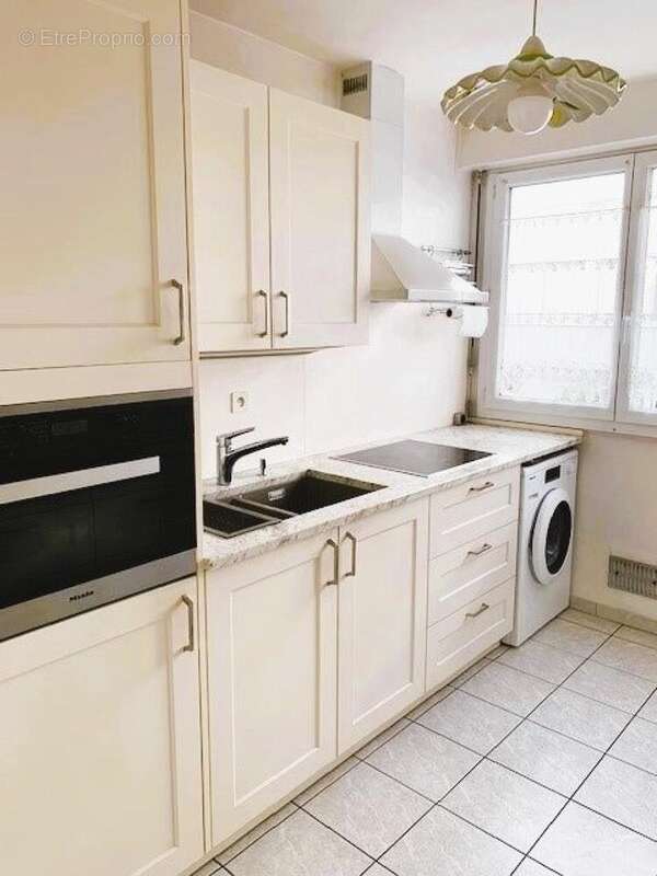 Photo 4 - Appartement à BOURGES