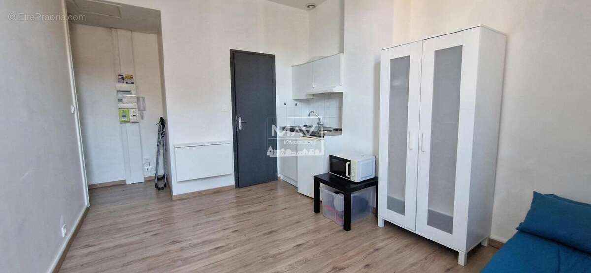 Appartement à TOURCOING