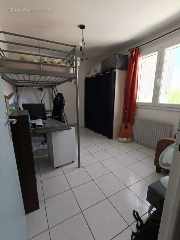 Maison 3 chambres - véranda - jardin - climatisation - narbonne - photo 10
