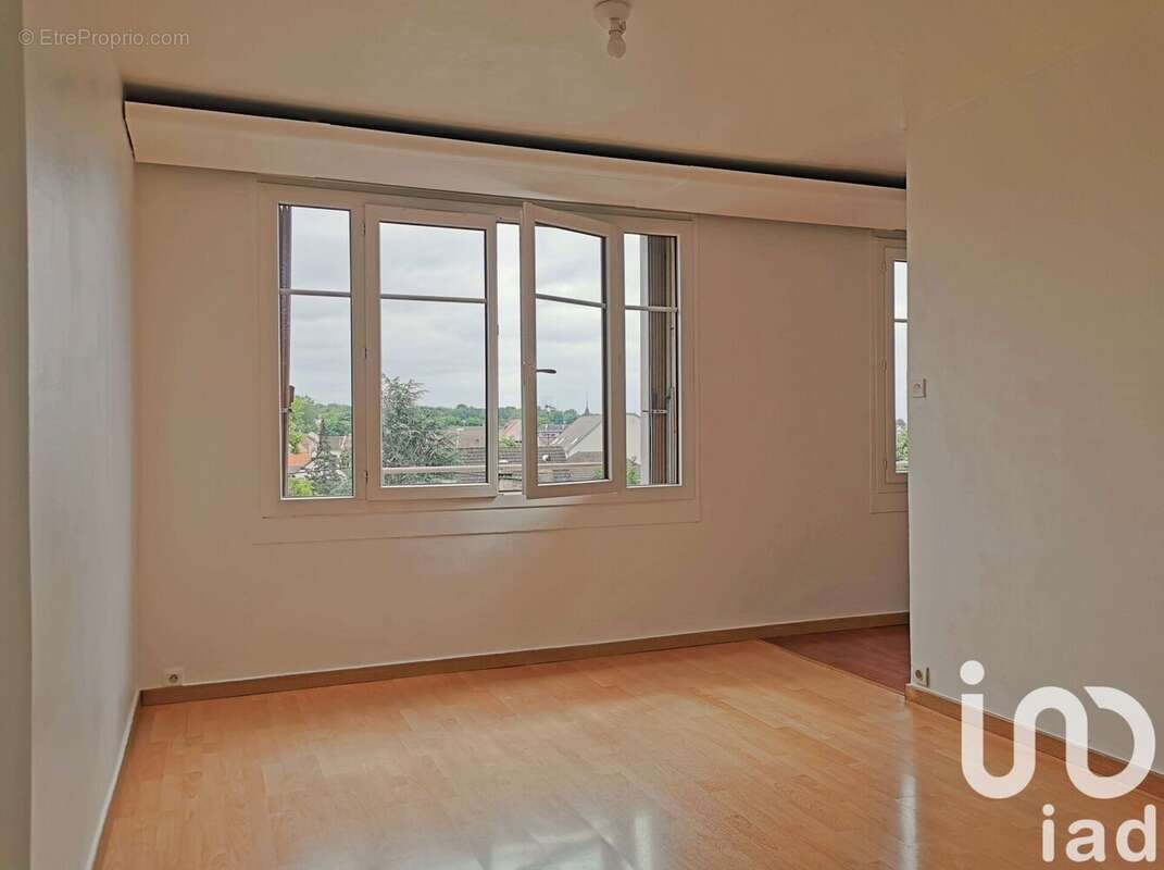 Photo 3 - Appartement à HERBLAY