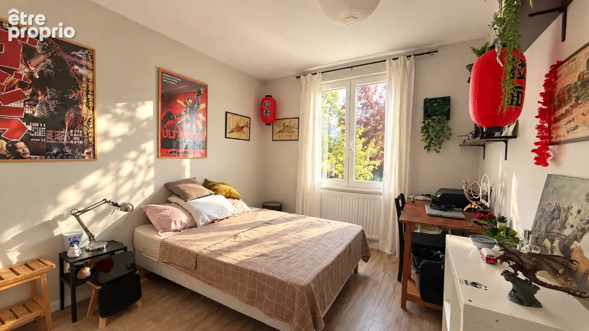 Exclusivite perigny maison de 113m² 3 chambres jardin - photo 6