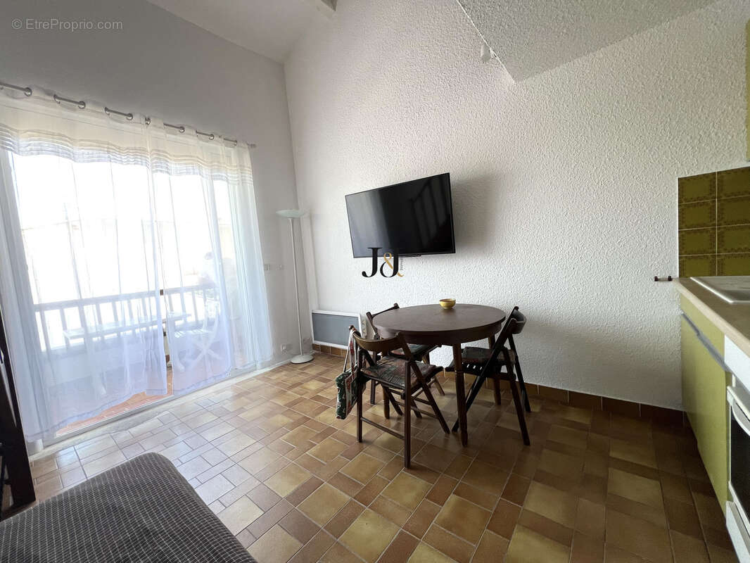 Duplex cœur de village - photo 4