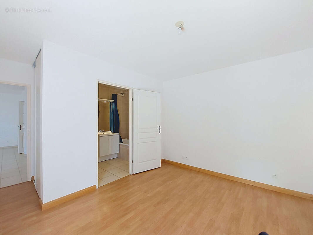 Appartement à CARQUEFOU