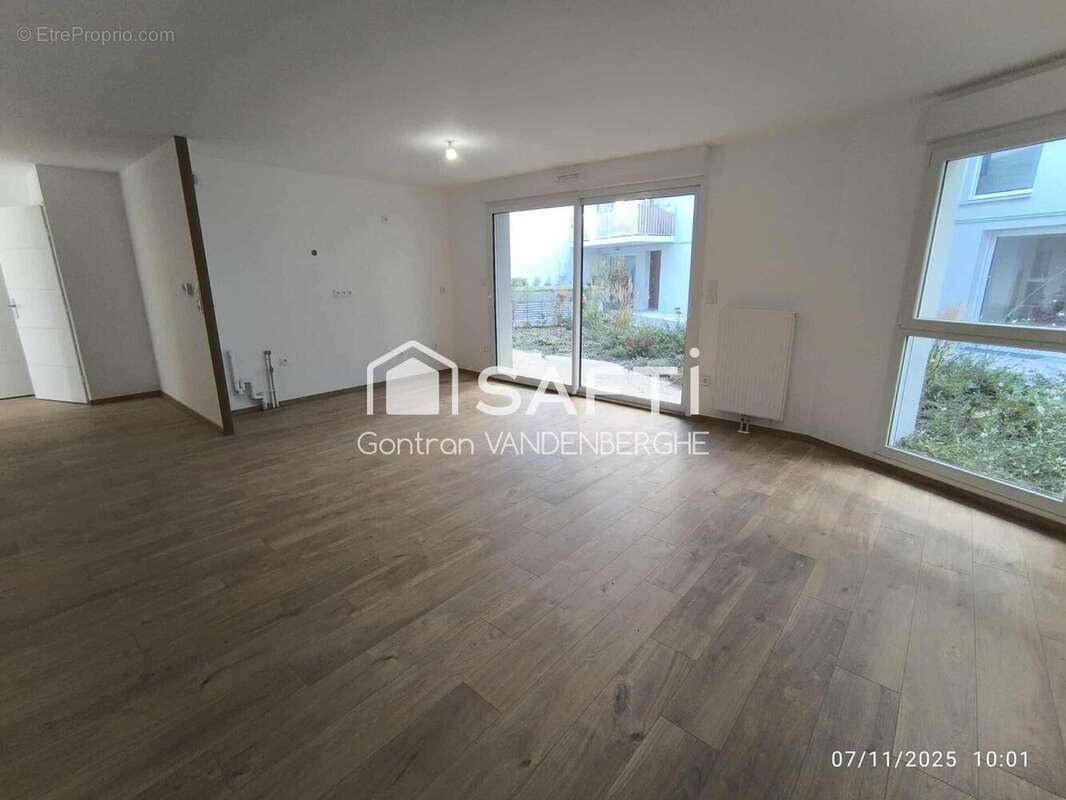 Photo 3 - Appartement à SAINT-LAURENT-BLANGY