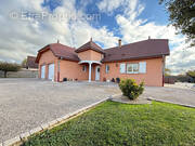 Maison à COURLAOUX