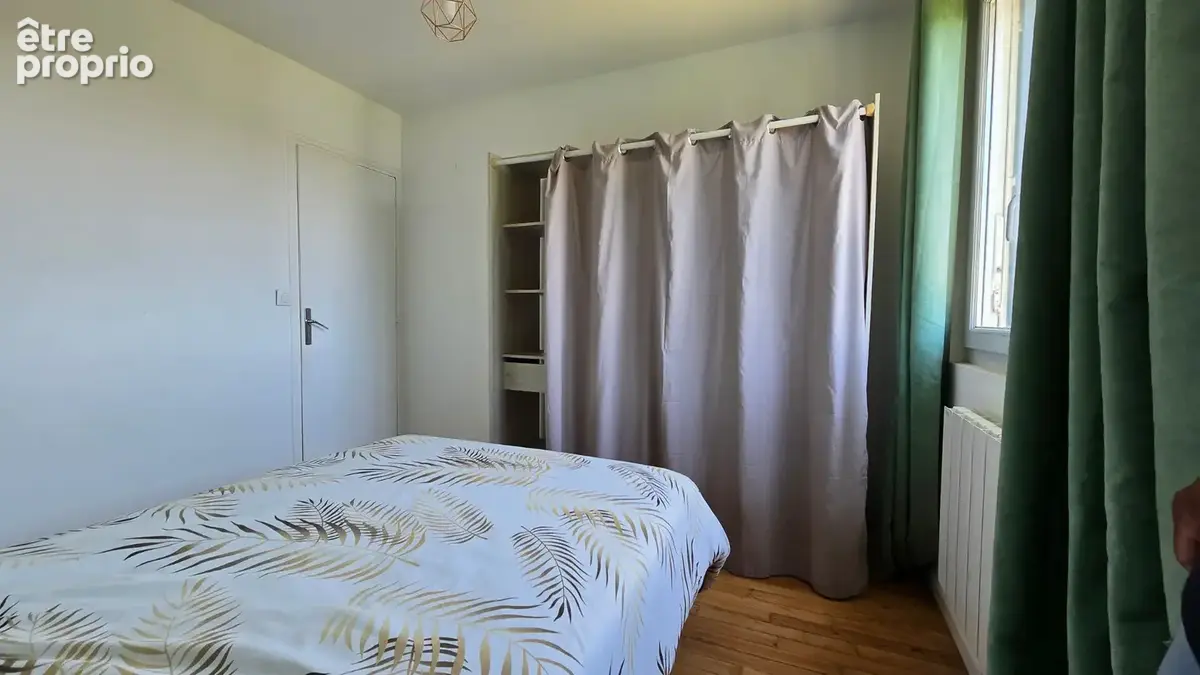 Sainte-Cécile, maison 106 m², terrain, garage, 3 chambres - photo 15