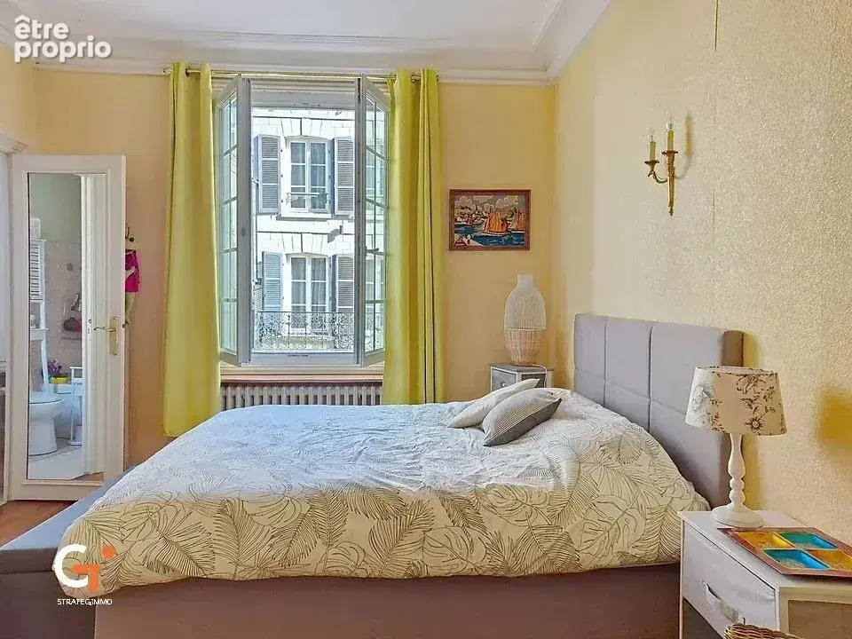 Magnifique Appartement en Bord de mer - photo 14