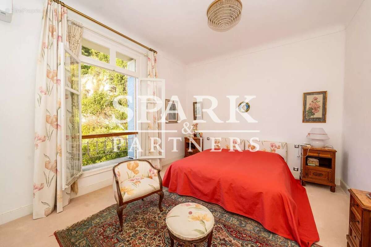 Maison à BEAULIEU-SUR-MER