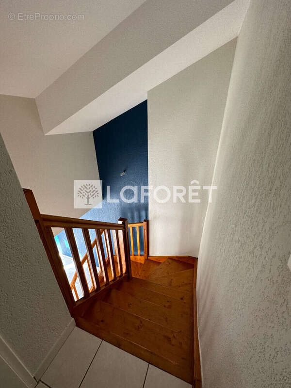 Appartement à ALBI