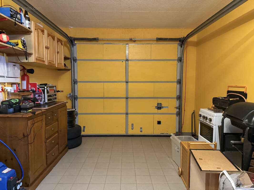 Maison à SAINT-PANCRACE