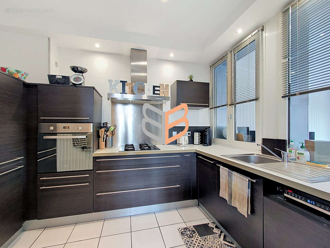 Maison 104 m² à Tressange  - photo 4