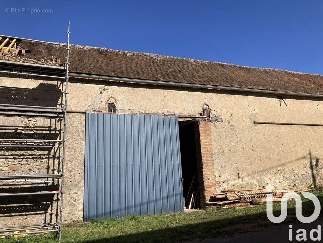 Photo 5 - Maison à VALLERY