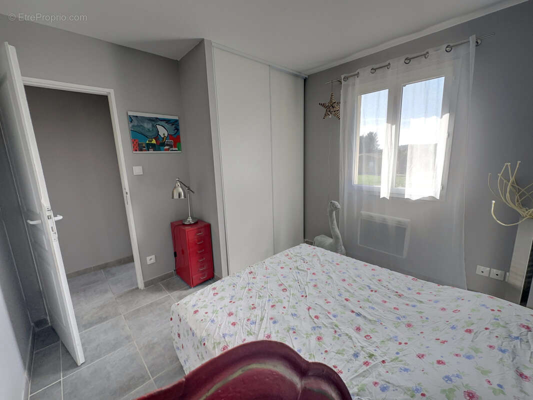 Maison à MAUSSANE-LES-ALPILLES