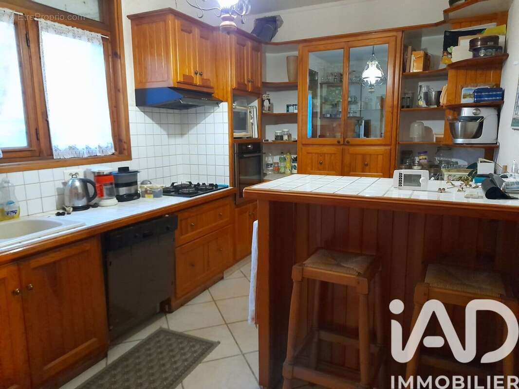 Photo 4 - Maison à MORCENX