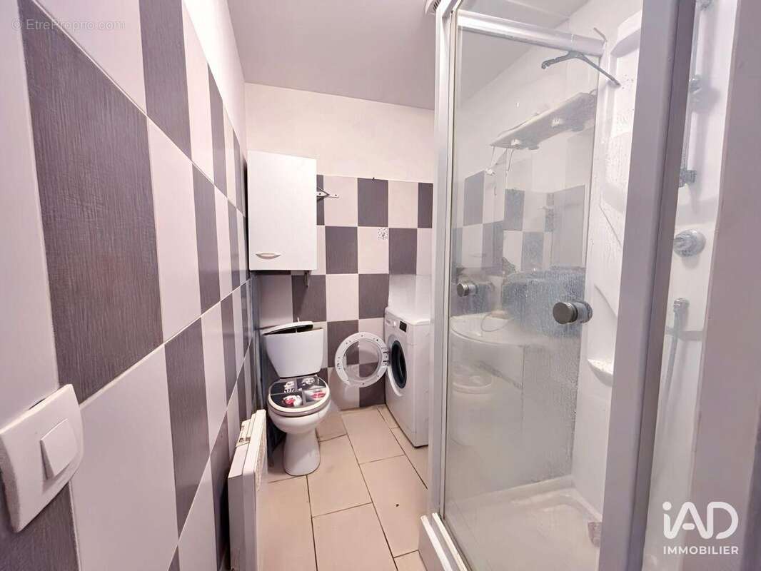 Photo 3 - Appartement à DENAIN