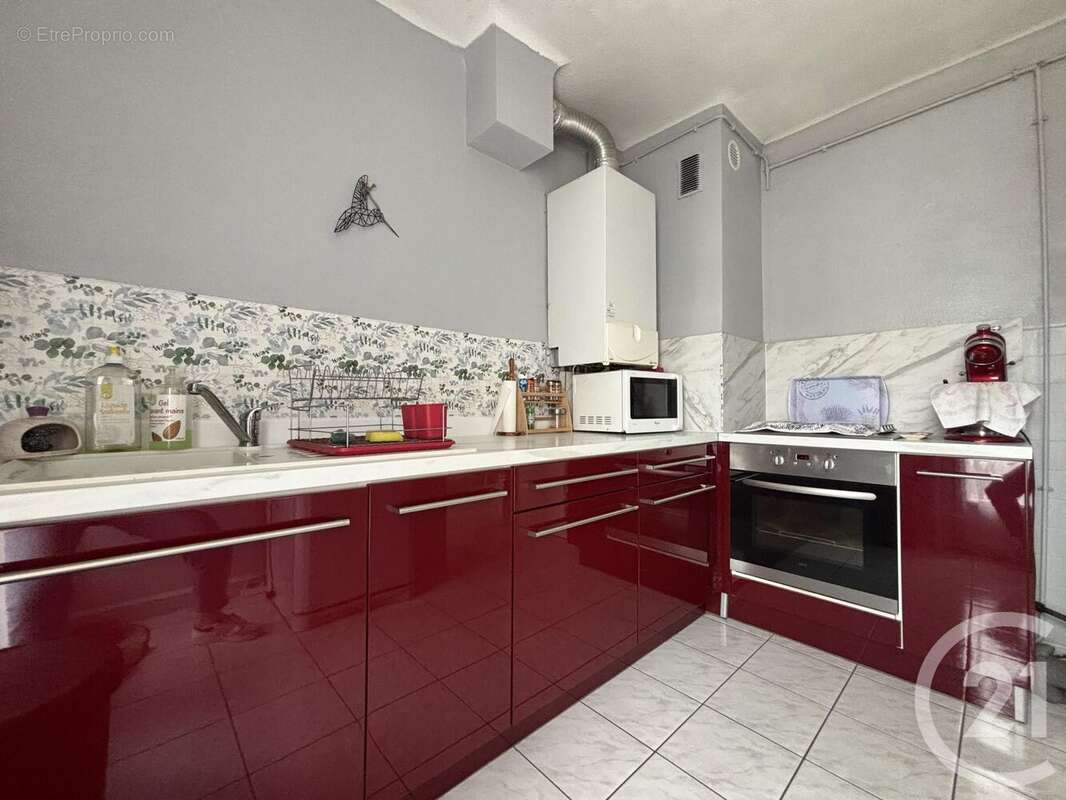 Appartement à PERPIGNAN