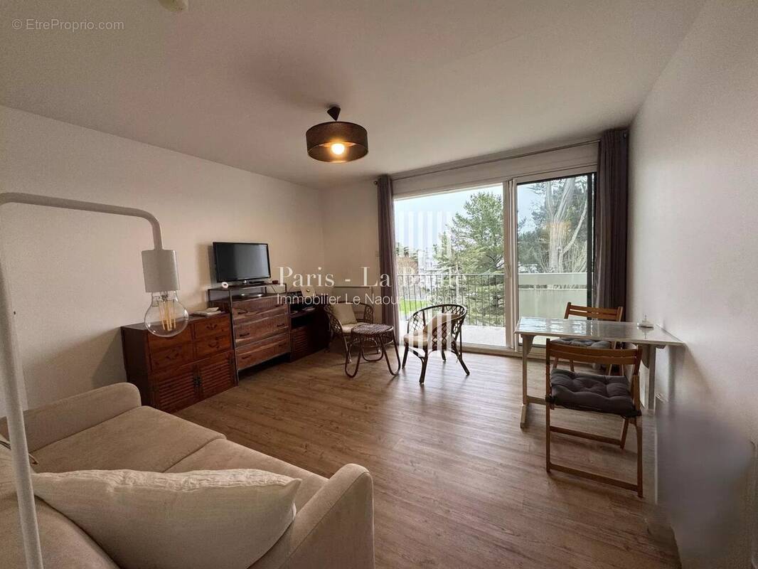 Appartement à LA BAULE-ESCOUBLAC