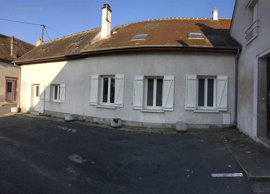 Maison à GIEN