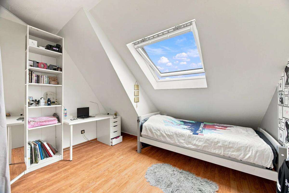 Appartement duplex 6 pièces – 120 m² – Haguenau - photo 11