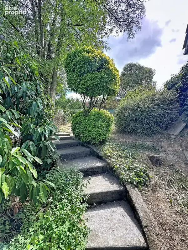 Castanet Tolosan - Maison de ville 3 pièces avec jardin - photo 10