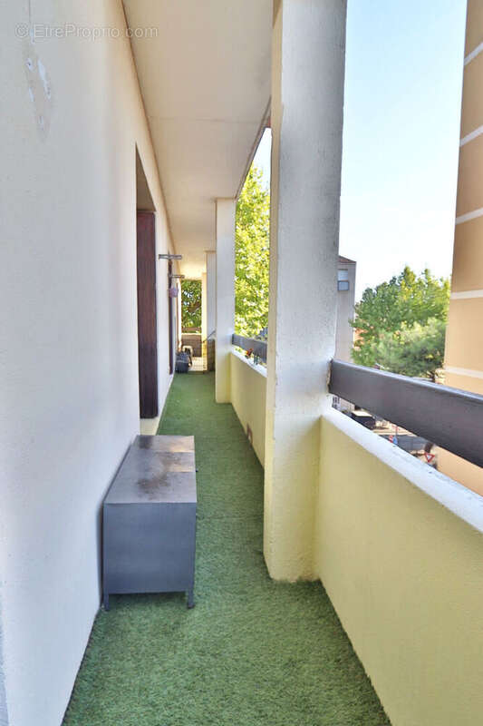 Appartement à NARBONNE