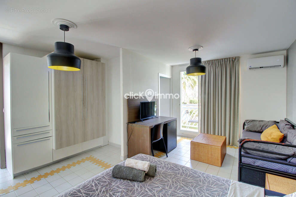 Appartement à SAINT-FRANCOIS