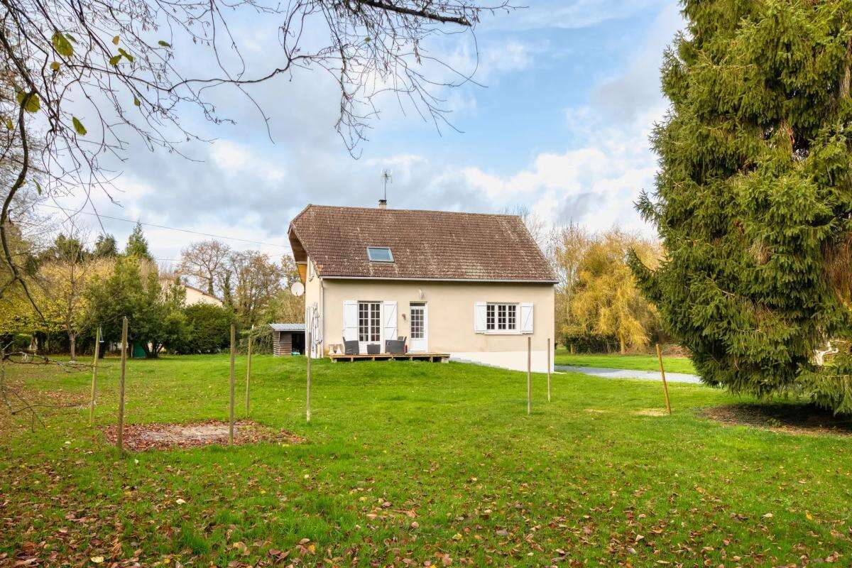 Maison à LE PIN