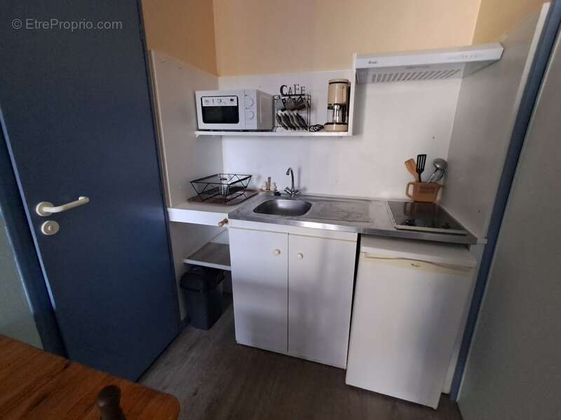 Appartement à GOURDAN-POLIGNAN