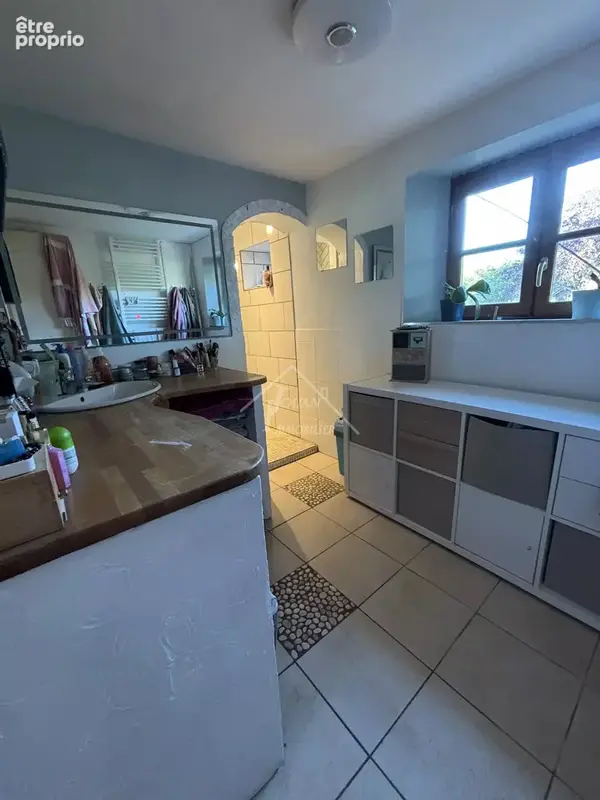Longère rénovée – 203 m² – 1,2 hectare – aucun voisin - photo 13