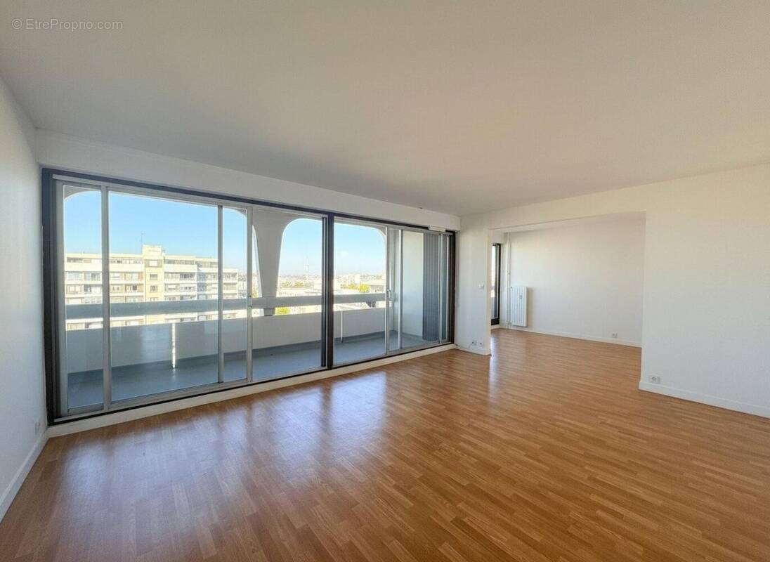 Photo 1 - Appartement à RENNES