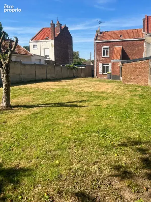 Maison Capinghem 2/3 chambres, jardin, stationnement - photo 13