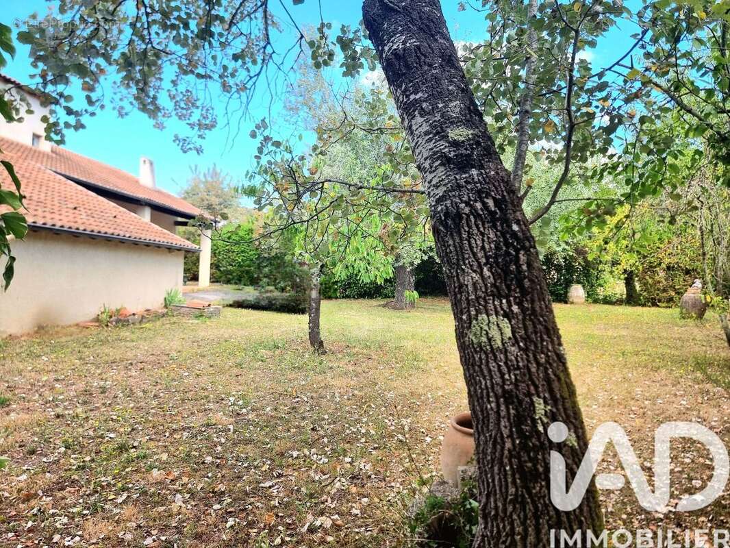 Photo 7 - Maison à ROUSSON