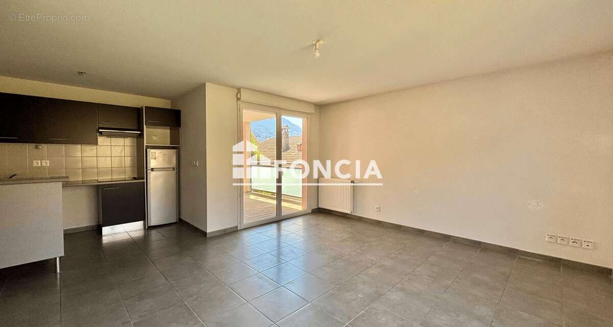 Appartement 3 pièces 71m2 avec deux stationnements - photo 6