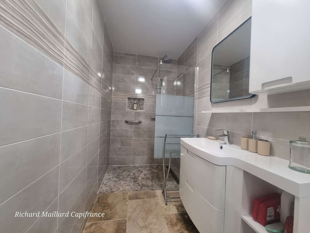 Maison 215m² + Gîte 4 épis déjà loué - Piscine - St-Porquier 82 - photo 29