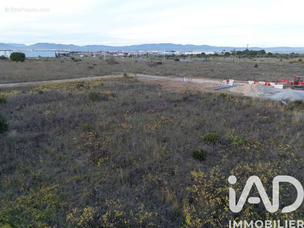 Photo 1 - Terrain à CLAIRA