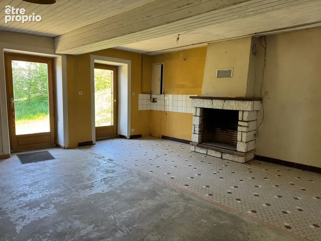Maison 2 pièces 40 m² à vendre à Saint-Martin-Lars-En-Sainte-Hermine (85210) - photo 2