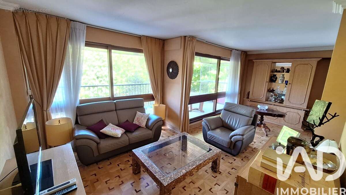 Photo 2 - Appartement à LE CHESNAY