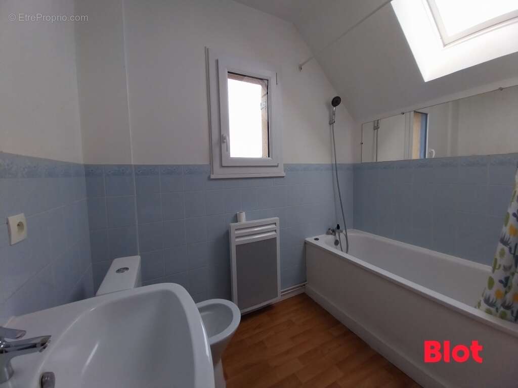 Maison 88 m² à Cancale  - photo 9