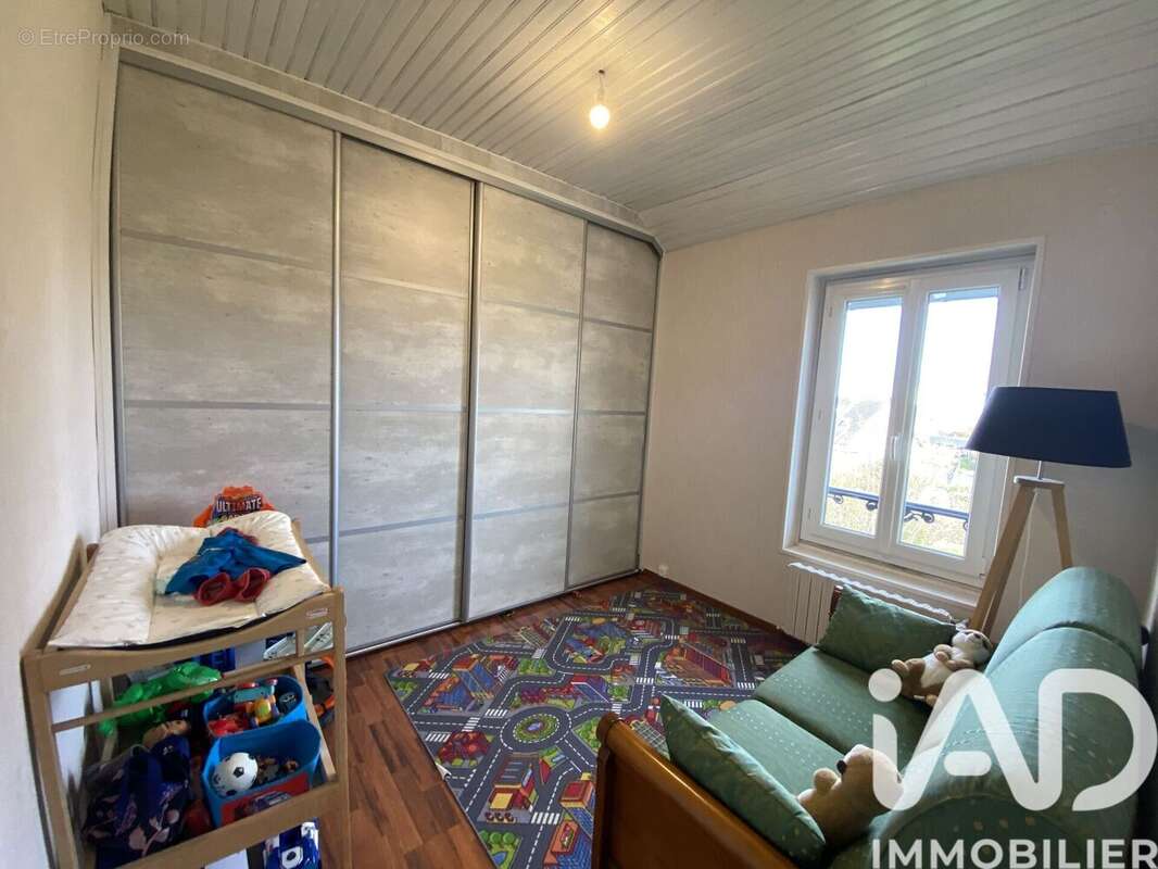 Photo 9 - Maison à GUERET