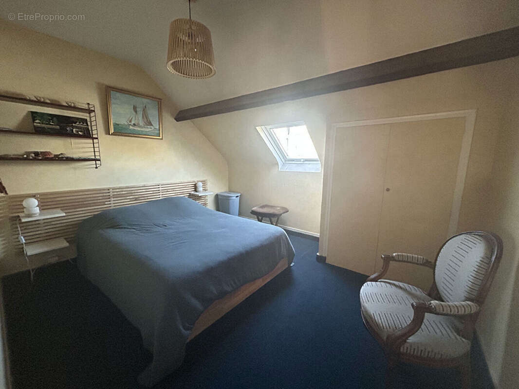 Appartement à SAINT-MALO